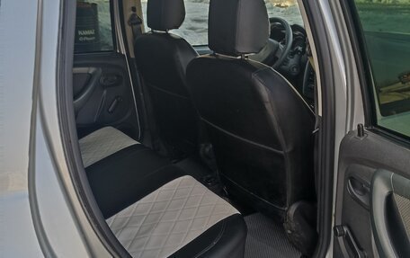 Renault Duster I рестайлинг, 2019 год, 1 400 000 рублей, 6 фотография