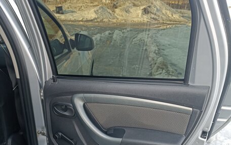 Renault Duster I рестайлинг, 2019 год, 1 400 000 рублей, 5 фотография