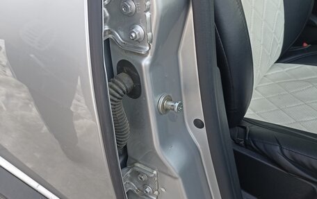 Renault Duster I рестайлинг, 2019 год, 1 400 000 рублей, 3 фотография