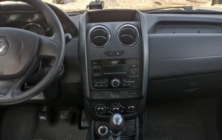 Renault Duster I рестайлинг, 2019 год, 1 400 000 рублей, 12 фотография