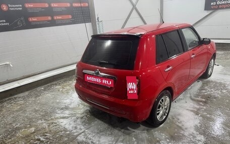 Lifan Smily I (330) рестайлинг, 2011 год, 160 000 рублей, 12 фотография