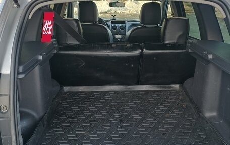 Renault Duster I рестайлинг, 2019 год, 1 400 000 рублей, 8 фотография