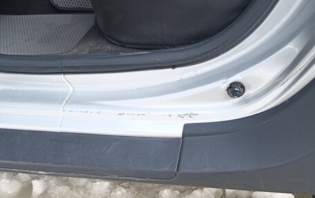 Renault Duster I рестайлинг, 2019 год, 1 400 000 рублей, 14 фотография