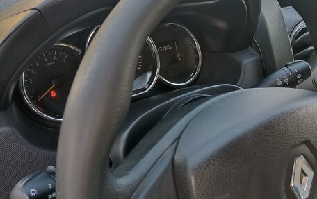 Renault Duster I рестайлинг, 2019 год, 1 400 000 рублей, 17 фотография