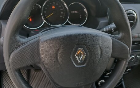 Renault Duster I рестайлинг, 2019 год, 1 400 000 рублей, 16 фотография