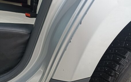 Renault Duster I рестайлинг, 2019 год, 1 400 000 рублей, 15 фотография