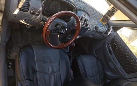 Hyundai Accent II, 2003 год, 162 000 рублей, 6 фотография