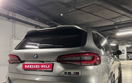 BMW X5 M, 2020 год, 10 880 000 рублей, 4 фотография