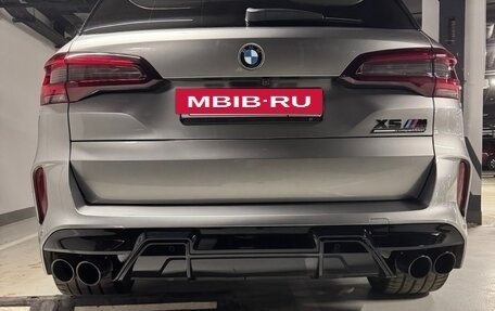 BMW X5 M, 2020 год, 10 880 000 рублей, 3 фотография