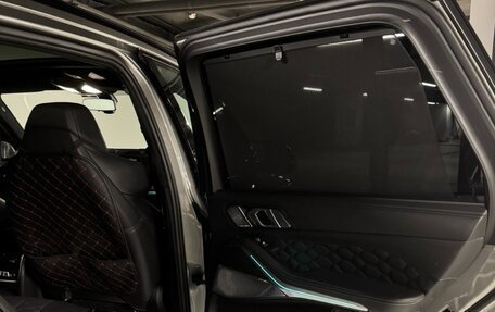 BMW X5 M, 2020 год, 10 880 000 рублей, 9 фотография