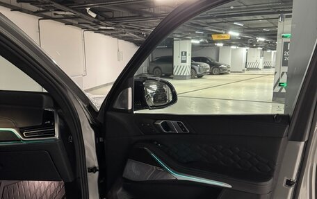 BMW X5 M, 2020 год, 10 880 000 рублей, 8 фотография