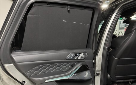 BMW X5 M, 2020 год, 10 880 000 рублей, 10 фотография