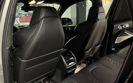 BMW X5 M, 2020 год, 10 880 000 рублей, 11 фотография