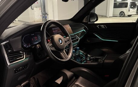 BMW X5 M, 2020 год, 10 880 000 рублей, 14 фотография