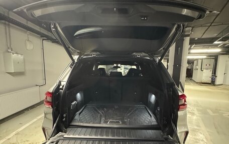 BMW X5 M, 2020 год, 10 880 000 рублей, 18 фотография