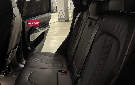 BMW X5 M, 2020 год, 10 880 000 рублей, 12 фотография