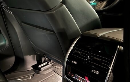 BMW X5 M, 2020 год, 10 880 000 рублей, 7 фотография