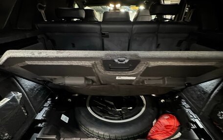 BMW X5 M, 2020 год, 10 880 000 рублей, 19 фотография