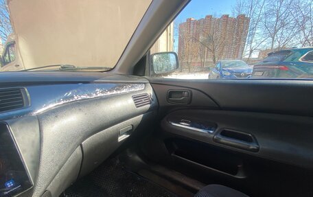 Mitsubishi Lancer IX, 2005 год, 190 000 рублей, 11 фотография