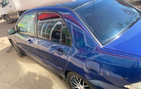 Mitsubishi Lancer IX, 2005 год, 190 000 рублей, 7 фотография