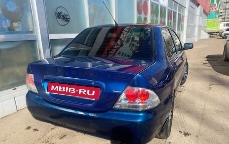 Mitsubishi Lancer IX, 2005 год, 190 000 рублей, 6 фотография