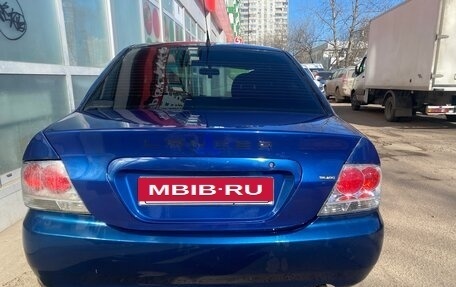 Mitsubishi Lancer IX, 2005 год, 190 000 рублей, 5 фотография