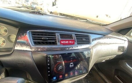 Mitsubishi Lancer IX, 2005 год, 190 000 рублей, 10 фотография