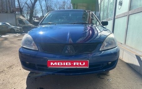 Mitsubishi Lancer IX, 2005 год, 190 000 рублей, 2 фотография