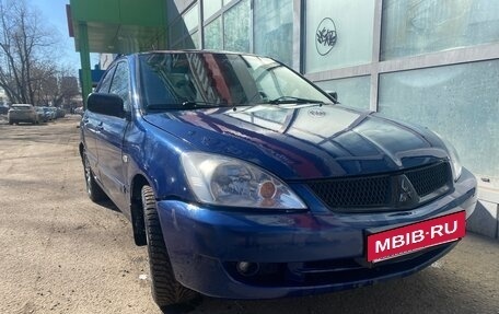 Mitsubishi Lancer IX, 2005 год, 190 000 рублей, 3 фотография