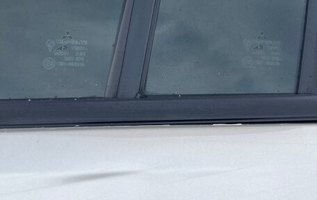 Mitsubishi Galant IX, 2007 год, 590 000 рублей, 9 фотография