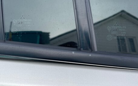 Mitsubishi Galant IX, 2007 год, 590 000 рублей, 7 фотография