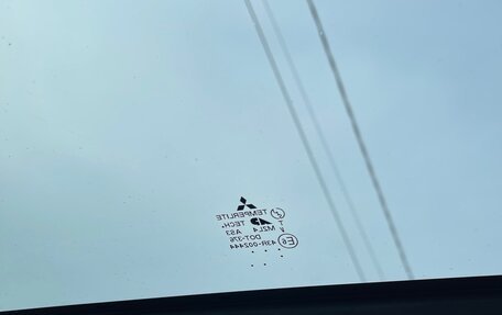 Mitsubishi Galant IX, 2007 год, 590 000 рублей, 12 фотография