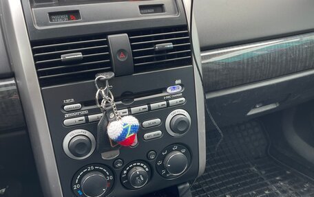 Mitsubishi Galant IX, 2007 год, 590 000 рублей, 14 фотография