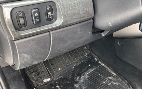 Mitsubishi Galant IX, 2007 год, 590 000 рублей, 17 фотография