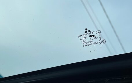 Mitsubishi Galant IX, 2007 год, 590 000 рублей, 11 фотография