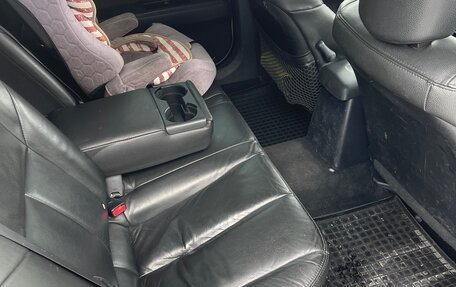 Mitsubishi Galant IX, 2007 год, 590 000 рублей, 18 фотография