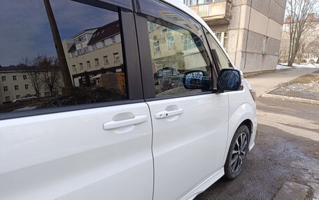 Honda Stepwgn IV, 2019 год, 2 350 000 рублей, 6 фотография