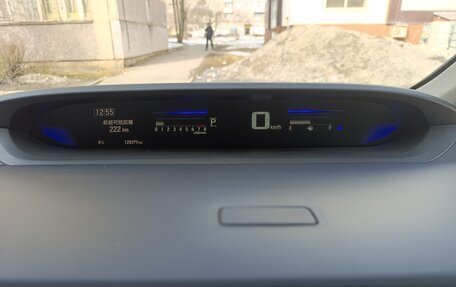 Honda Stepwgn IV, 2019 год, 2 350 000 рублей, 7 фотография