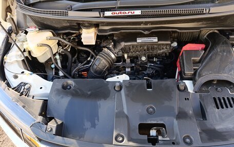 Honda Stepwgn IV, 2019 год, 2 350 000 рублей, 19 фотография