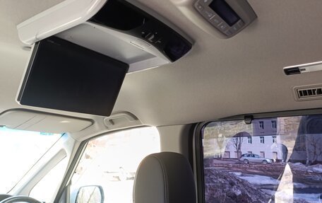 Honda Stepwgn IV, 2019 год, 2 350 000 рублей, 16 фотография