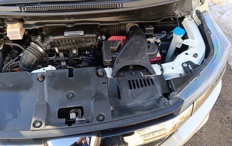 Honda Stepwgn IV, 2019 год, 2 350 000 рублей, 18 фотография