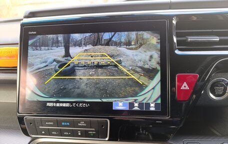 Honda Stepwgn IV, 2019 год, 2 350 000 рублей, 9 фотография