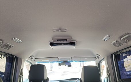 Honda Stepwgn IV, 2019 год, 2 350 000 рублей, 14 фотография