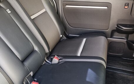 Honda Stepwgn IV, 2019 год, 2 350 000 рублей, 13 фотография