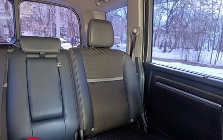 Honda Stepwgn IV, 2019 год, 2 350 000 рублей, 12 фотография