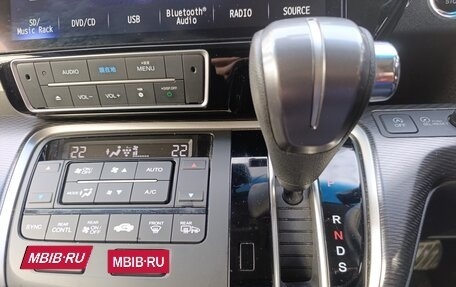 Honda Stepwgn IV, 2019 год, 2 350 000 рублей, 10 фотография