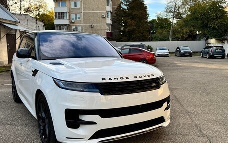 Land Rover Range Rover Sport, 2023 год, 15 000 000 рублей, 7 фотография