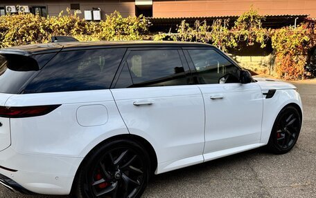 Land Rover Range Rover Sport, 2023 год, 15 000 000 рублей, 10 фотография