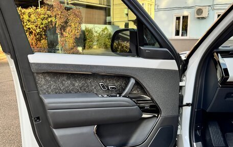 Land Rover Range Rover Sport, 2023 год, 15 000 000 рублей, 15 фотография