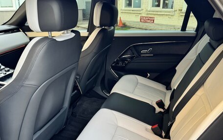 Land Rover Range Rover Sport, 2023 год, 15 000 000 рублей, 18 фотография